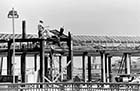 Sundeck Demolition 1990 [John Robinson] | Margate History